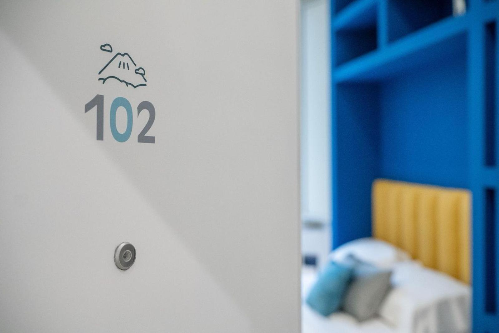 Bovio Boutique Studio Apartment Napoli Dış mekan fotoğraf