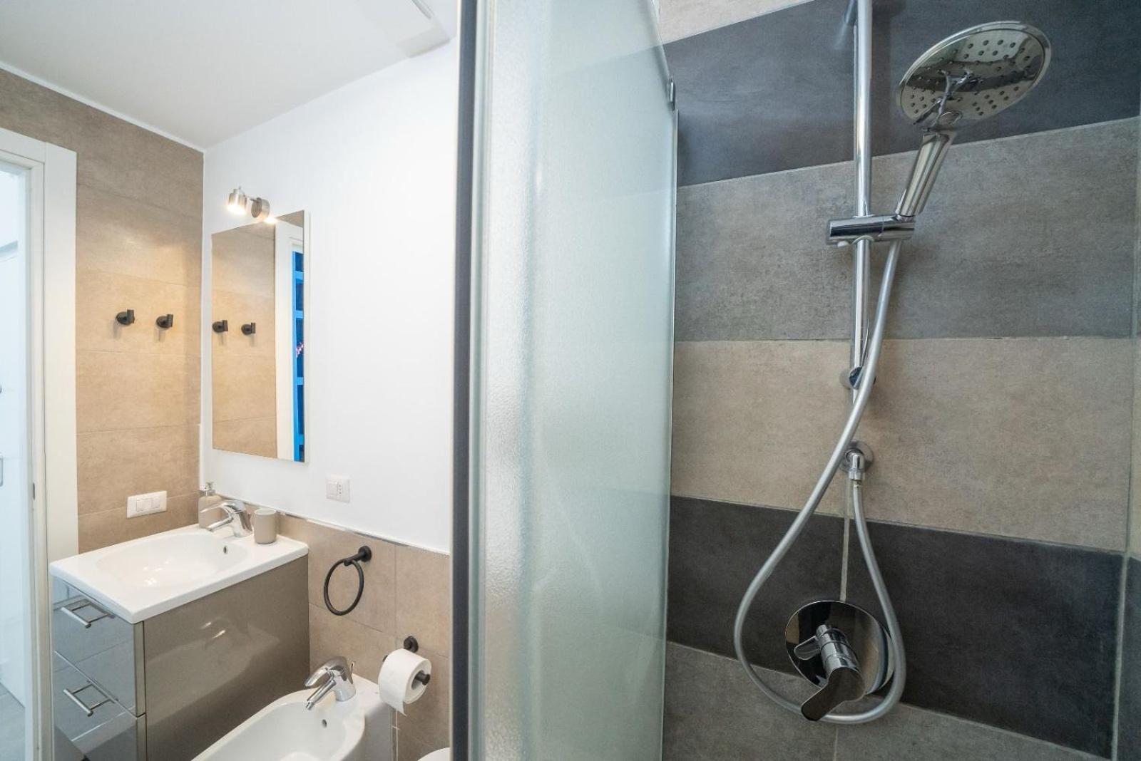 Bovio Boutique Studio Apartment Napoli Oda fotoğraf