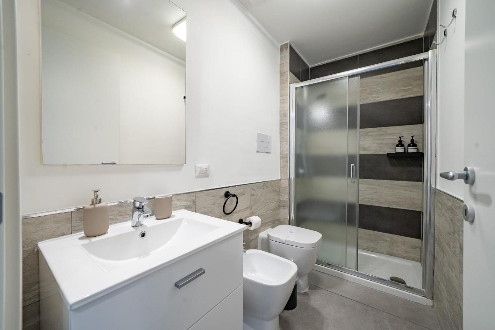 Bovio Boutique Studio Apartment Napoli Dış mekan fotoğraf